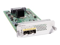 Cisco Catalyst - Module d'extension - Gigabit Ethernet / 10 Gigabit SFP+ x 2 - pour P/N: C8231-E-G2, C8235-E-G2, C8375-E-G2