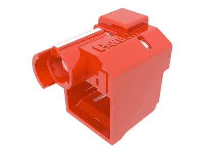 Panduit - Outlet port lock kit