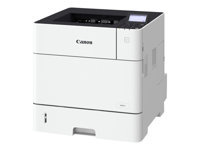 Canon i-SENSYS LBP351x - Printer - B/W - Duplex - laser - A4/Legal - 1200 x 1200 dpi - up to 55 ppm - capacity: 600 sheets - USB 2.0, Gigabit LAN, USB host