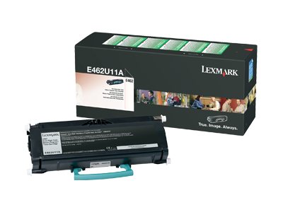 Lexmark - Extra High Yield