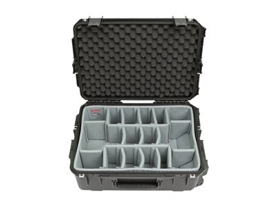SKB iSeries 3i-2215-8DT