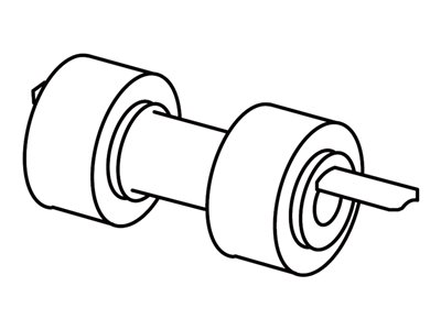 Lexmark - Feed roll kit