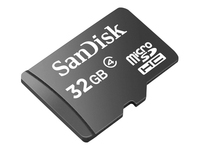 Sandisk CompactFlash SDSDQB-032G-B35