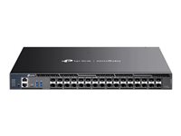 TP-Link Omada SX6632YF V1 - switch - 26 ports - Managed - rack-mountable