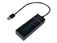 MCL Samar L'USB et FireWire USB3-M104B/N