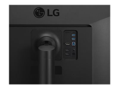 Shop | LG 34WN750-B - LED monitor - 34