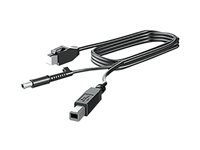 HP - Display cable kit - for HP L7010t, L7014, L7014t, L7016t; RP9 G1 Retail System