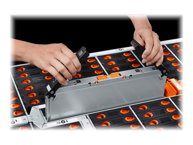 WD Ultrastar Data102 SE4U102-102 - police – foto 9