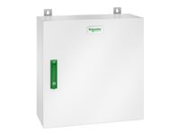 Schneider - automatic circuit breaker - power contactor, bottom connection