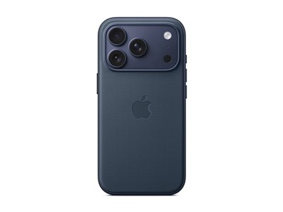Apple - Back cover for cell phone