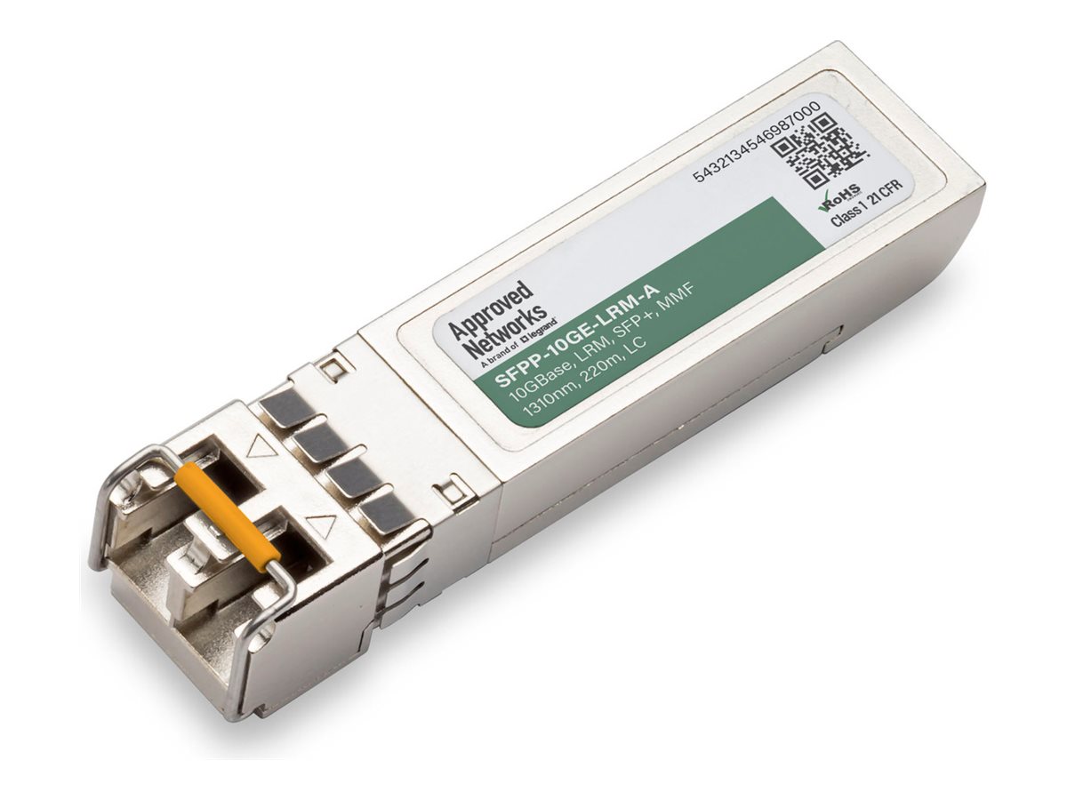 JUNIPER SFPP-10GE-LRMCOMPATIBLE