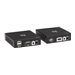 EATON TRIPPLITE HDMI HDBaseT KVM Console