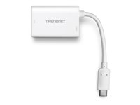 Trendnet Produits Trendnet TUC-VGA2