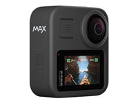 GoPro MAX 360° Action Camera - GP-CHDHZ-202-XX