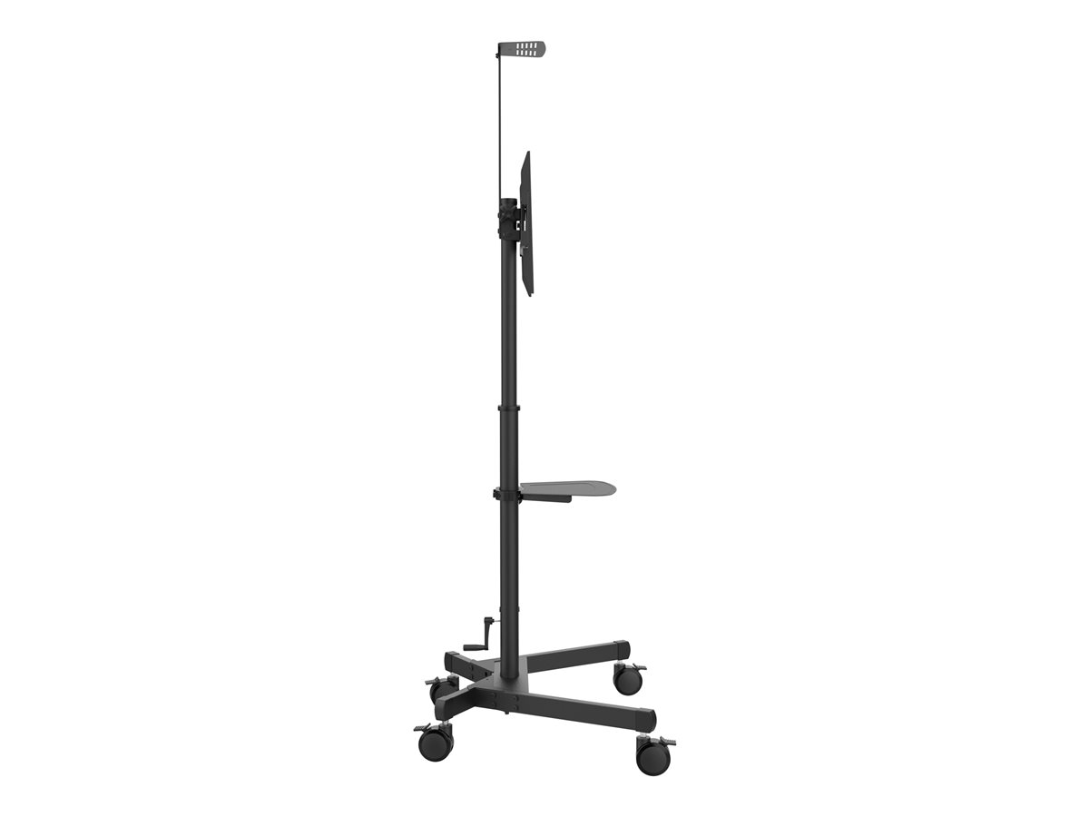 VISION Professional Display Floor Stand - LIFETIME WARRANTY – foto 5