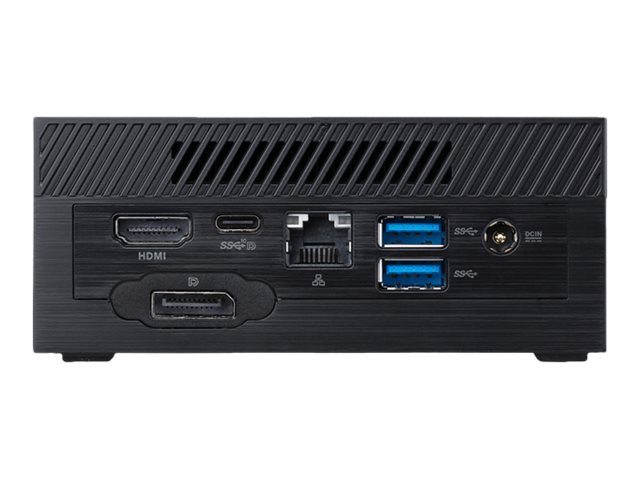 ASUS Mini PC PN50 B5244ZD | Overview, Specs, Details | SHI