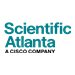 Scientific Atlanta network attenuator