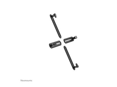 NEOMOUNTS VESA Conversion Plate Black