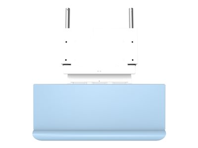 JACO - Mounting component (keyboard tray)
