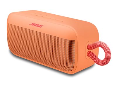 Bose SoundLink Plus - Speaker