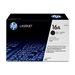 HP MV TONER NOIR POUR LJ5200 CA