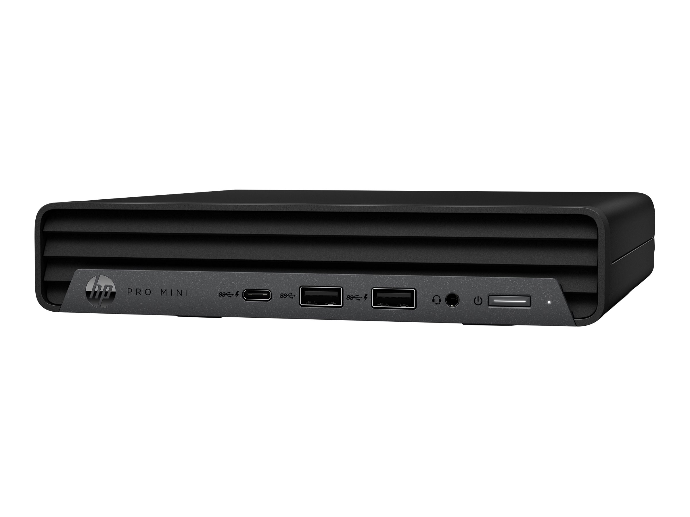 Hp Pro 400 G9 Mini Core I5 I5 14500t 17 Ghz 16 Gb Ssd 512 Gb Uk With Hp Wolf Pro Security Edition 1 Year
