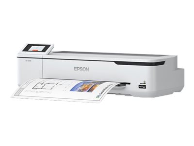 Epson SureColor T2170 - large-format printer - color - ink-jet