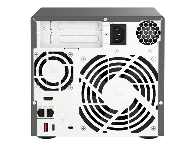 QNAP TVS-H474-PT
