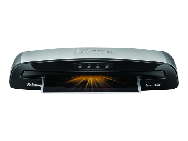 FELLOWES 5736003 Laminator A3 80-125 m