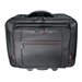 Mobile Edge Professional Overnight Rolling 13 to 17.3 Laptop Case