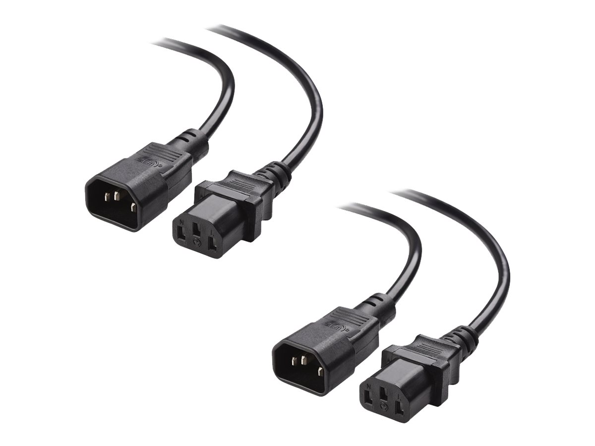 Cable Matters - Power extension cable
