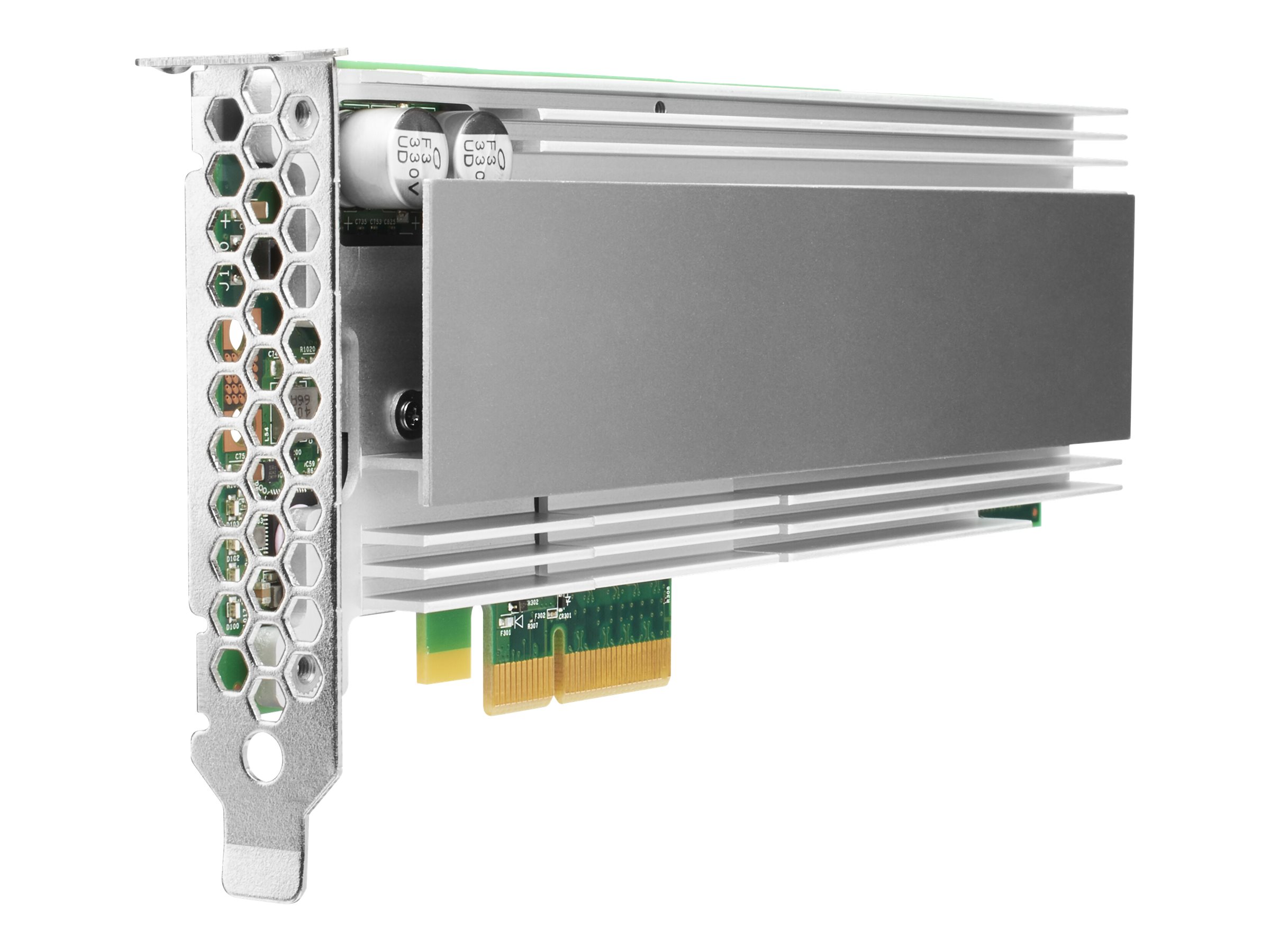 HPE - SSD - 3.2 TB - internal