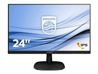 Philips Moniteurs LCD 243V7QDSB/00