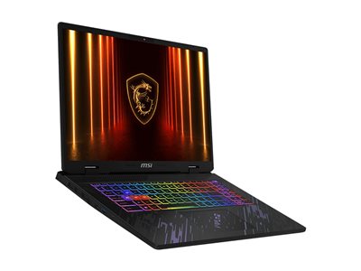 MSI Pulse A17 AI+ C3HWFKG-007FR