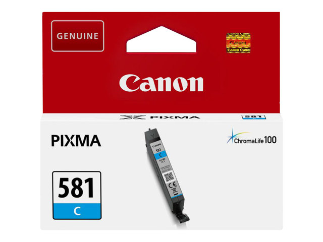 CANON 1LB INK CLI-581 C 2103C001
