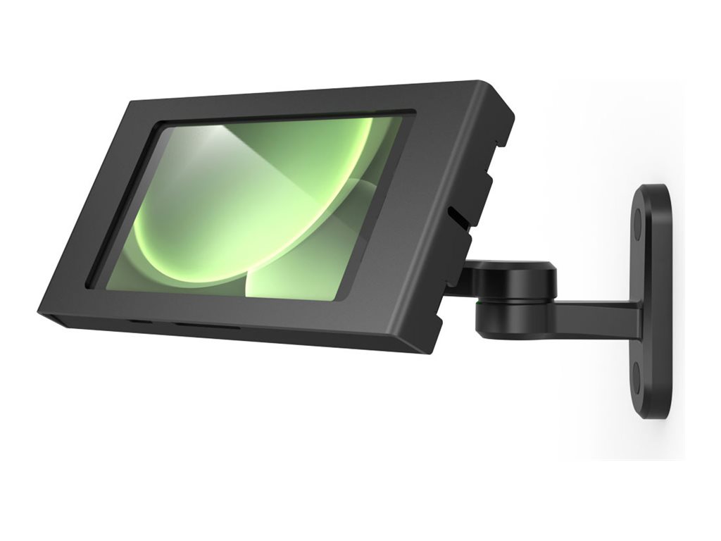 Compulocks Apex Galaxy Tab Active 3/5 8" Apex Enclosure Swing Wall Mount