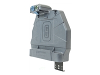Gamber-Johnson - Support pour voiture pour tablette - no electronics - 8