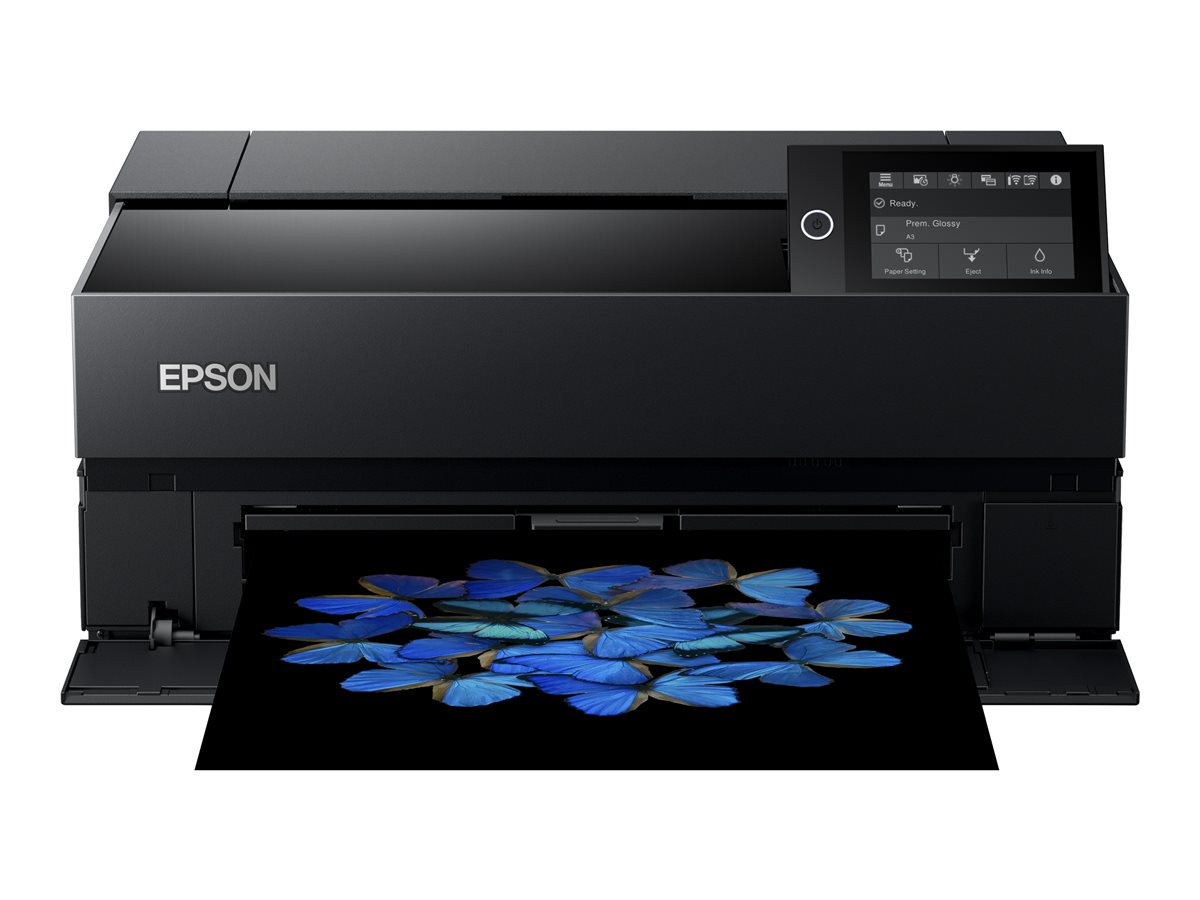 EPSON SureColor SC-P700 Printer colour