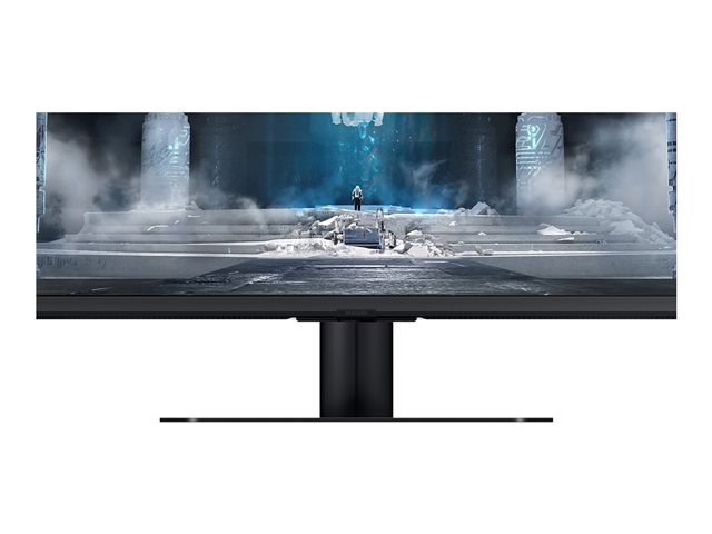 Samsung Odyssey Neo G7 S43CG700NU - G70NC Series - moniteur QLED - 4K - 43" - HDR