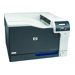 HP Color LaserJet Professional CP5225n - Image 5: Left-angle