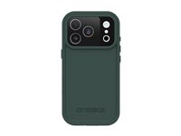 OtterBox FRE Beskyttende vandtæt etui Salviegrå (grøn) Apple iPhone 17 Pro
