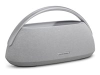 harman/kardon GO + PLAY 3 Højttaler Grå