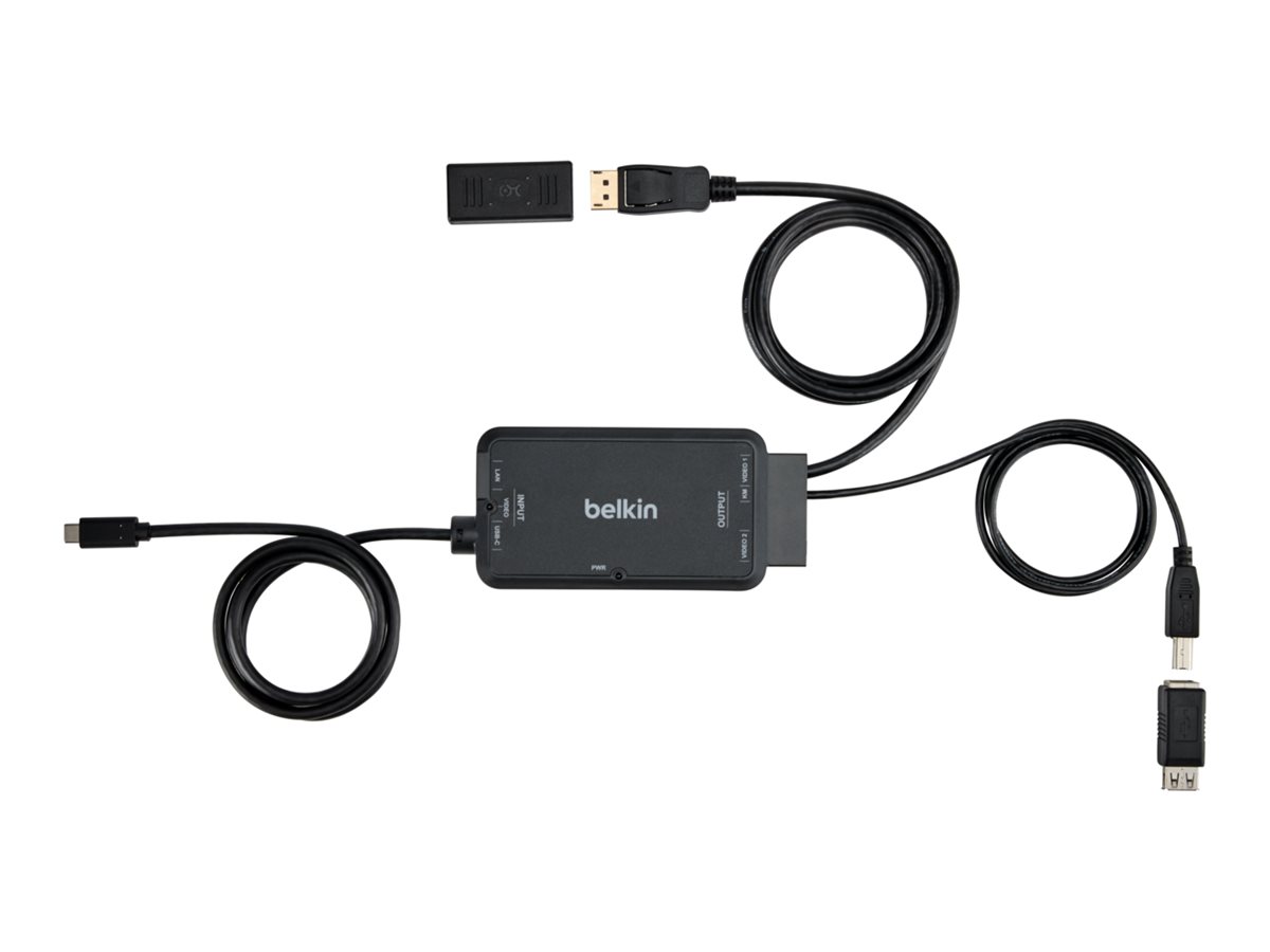 Belkin - Docking station