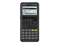 Casio FX-9750GIII Graphing calculator USB battery black image