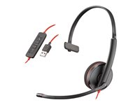 Poly Blackwire C3210 - headset