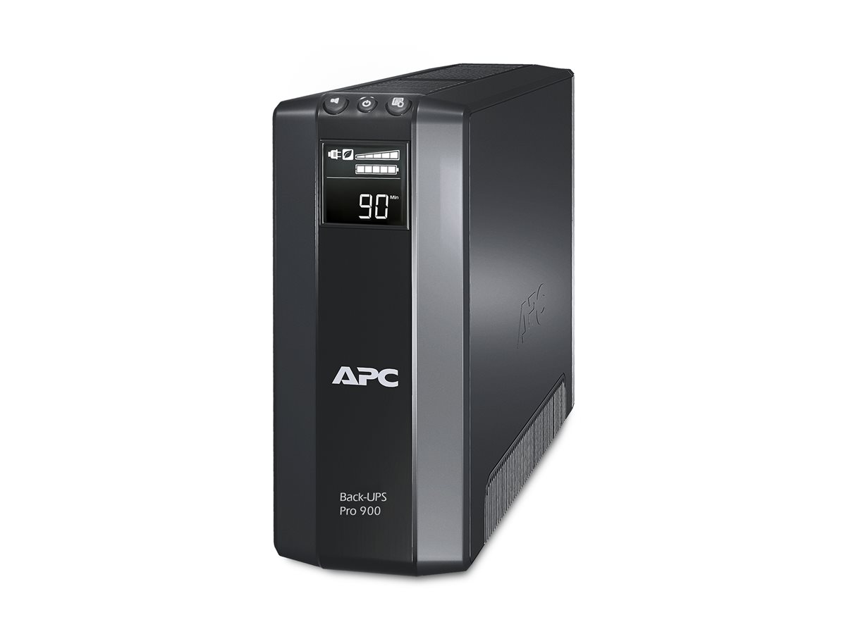 APC Back-UPS Pro 900 - UPS...