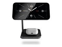 Zens 2 wireless charging stand - + AC power adapter