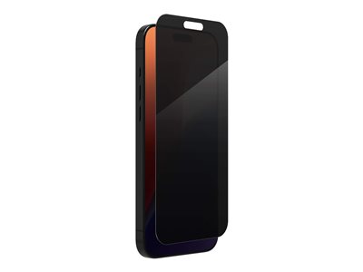 ZAGG InvisibleShield Glass Elite Privacy 360