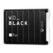 WD BLACK P10 GAME DRIVE FOR XBOX 5To