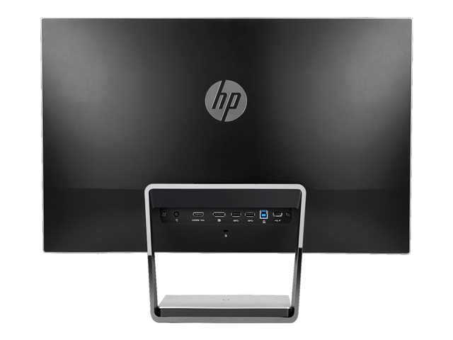 HP EliteDisplay S240uj Wireless Charging Monitor - LED monitor
